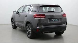 Finansowanie SUV Citroën C5 Aircross 2020