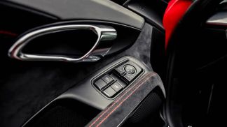 Financování Kupé Porsche 911 2018