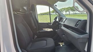 Leasing Van M.A.N. TGE 3.140 2018