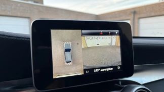 Finansowanie SUV MERCEDES GLC 250 2015