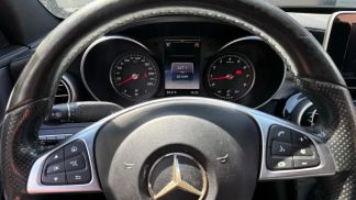 Leasing Sedan MERCEDES C 180 2014