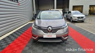 Finansowanie Hatchback Renault Espace 2019