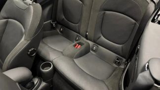 Leasing Convertible MINI Cooper 2022