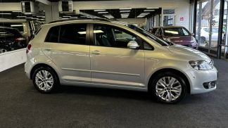 Finansowanie Hatchback Volkswagen Golf Plus 2013