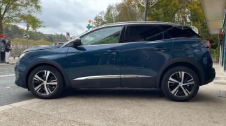 Finansowanie Hatchback Peugeot 3008 2020