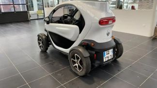 Leasing Sedan Renault Twizy 2023