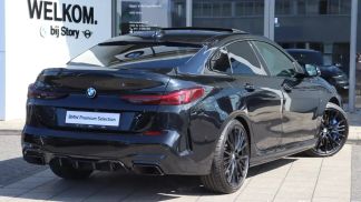 Finansowanie Sedan BMW 235 2021
