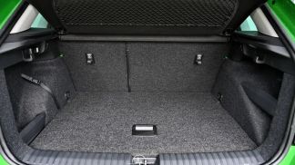 Leasing SUV Skoda Kamiq 2020