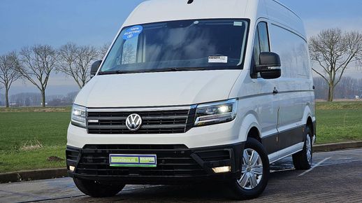 Volkswagen CRAFTER 35 2021