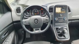 Finansowanie Hatchback Renault Scenic 2017