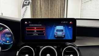 Finansowanie SUV MERCEDES GLC 300 2021