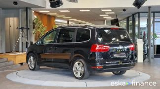 Finansowanie Hatchback Seat Alhambra 2011