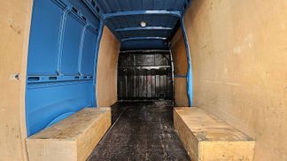 Finansowanie Van Iveco DAILY 35C16 2021
