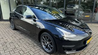 Finansowanie Hatchback Tesla Model 3 2019