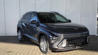Lízing SUV Hyundai Kona 2025