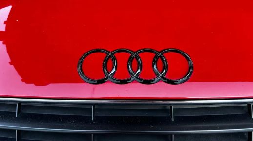 Audi TT 2015