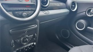 Finansowanie Coupé MINI Cooper S Coupé 2012
