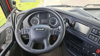 Leasing Tractor unit DAF XF 440 FT 2016