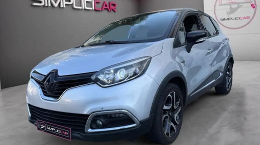 Renault Captur 2014