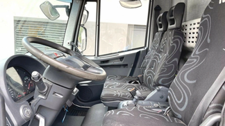 Leasing Special truck Iveco 120EL22 2014