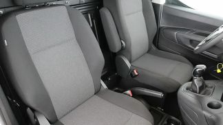 Lízing Hatchback Opel Combo 2020