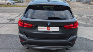 SUV BMW X1 2019