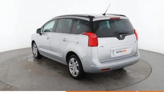 Finansowanie Hatchback Peugeot 5008 2016