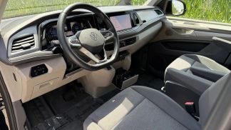 Lízing Hatchback Volkswagen T7 Multivan 2023