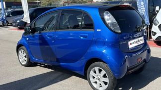 Leasing Sedan Citroën C-Zero 2020