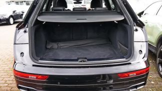 Lízing SUV Audi SQ5 2019