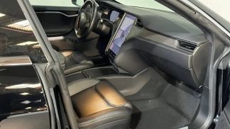 Finansowanie Sedan Tesla Model S 2020