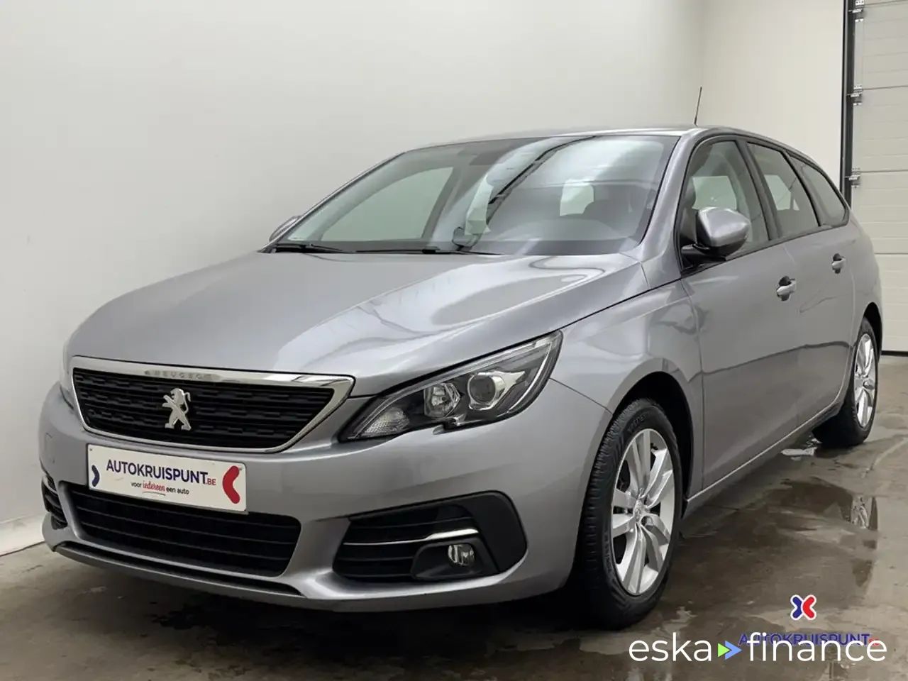 Finansowanie Wóz Peugeot 308 2020