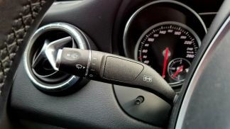 Financování Sedan MERCEDES CLA 180 2018