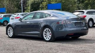 Finansowanie Sedan Tesla Model S 2017