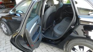 Lízing Sedan Audi A3 2014