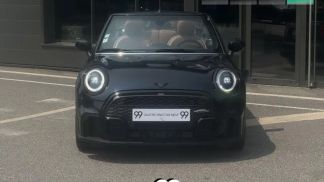 Leasing Convertible MINI Cooper Cabrio 2021