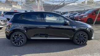 Leasing Sedan Renault Clio 2024