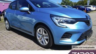 Leasing Hatchback Renault Clio 2021