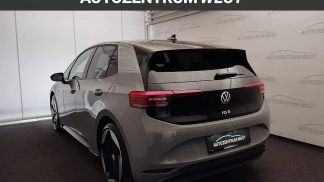 Leasing Sedan Volkswagen ID.3 2020