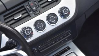 Lízing Kabriolet BMW Z4 2010