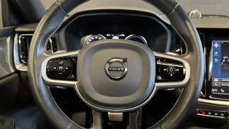 Finansowanie Wóz Volvo V60 2020