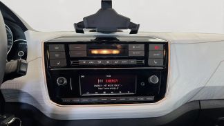 Leasing Sedan Seat Mii 2020