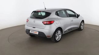 Financování Hatchback Renault Clio 2019
