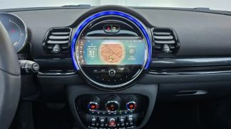 Leasing Wagon MINI Cooper S 2023