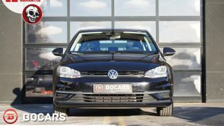 Finansowanie Sedan Volkswagen Golf 2020