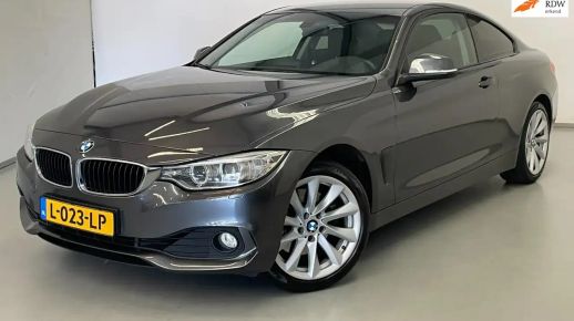 BMW 428 2013