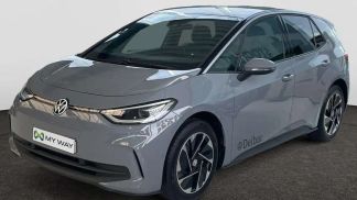 Finansowanie Sedan Volkswagen ID.3 2024