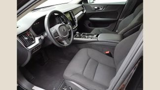 Lízing Kombi Volvo V60 2020