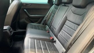 Lízing SUV Seat Ateca 2019