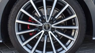 Leasing Convertible Audi A5 2023